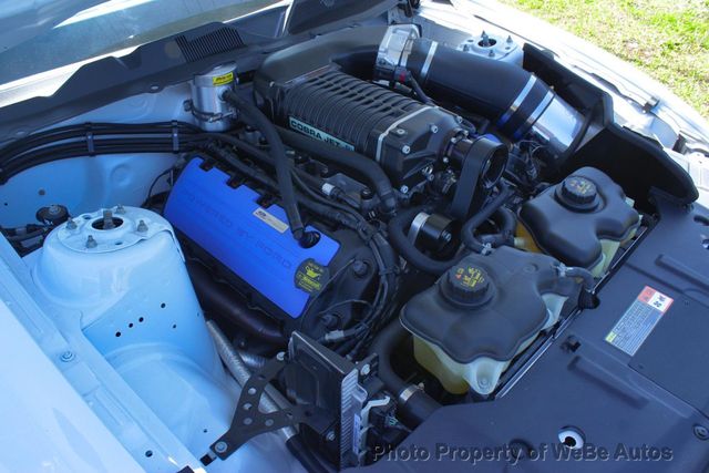 2014 Ford Mustang Cobra Jet Factory Drag Car, 1 of Only 50 Produced - 23014099 - 11