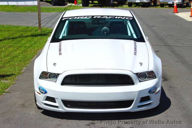 2014 Ford Mustang Cobra Jet Factory Drag Car, 1 of Only 50 Produced - 23014099 - 27