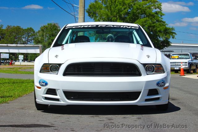 2014 Ford Mustang Cobra Jet Factory Drag Car, 1 of Only 50 Produced - 23014099 - 28