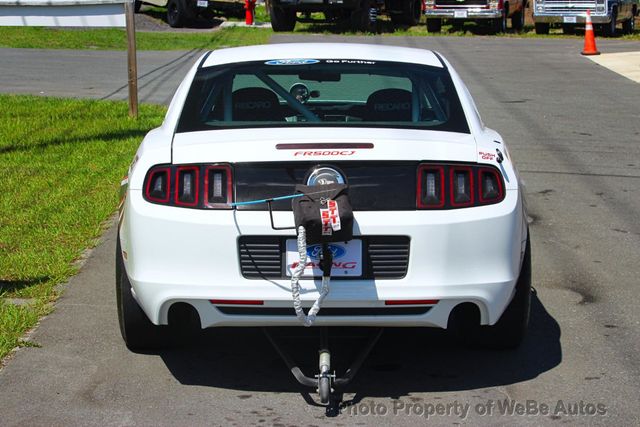2014 Ford Mustang Cobra Jet Factory Drag Car, 1 of Only 50 Produced - 23014099 - 3