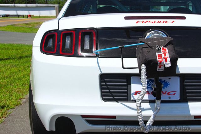 2014 Ford Mustang Cobra Jet Factory Drag Car, 1 of Only 50 Produced - 23014099 - 41