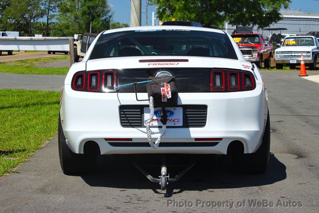 2014 Ford Mustang Cobra Jet Factory Drag Car, 1 of Only 50 Produced - 23014099 - 42