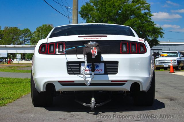 2014 Ford Mustang Cobra Jet Factory Drag Car, 1 of Only 50 Produced - 23014099 - 43