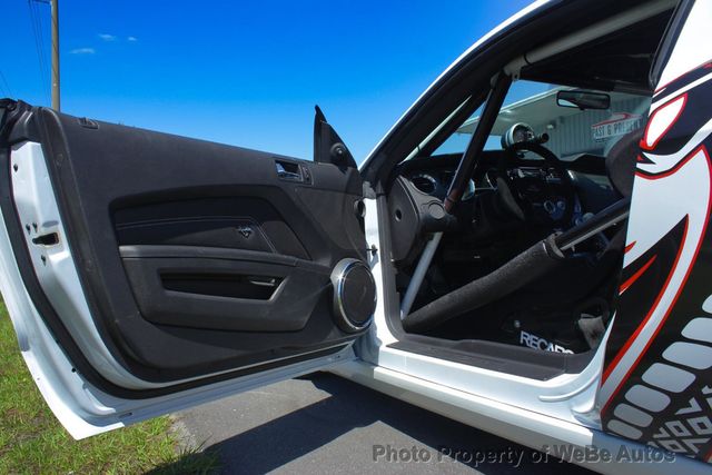 2014 Ford Mustang Cobra Jet Factory Drag Car, 1 of Only 50 Produced - 23014099 - 46