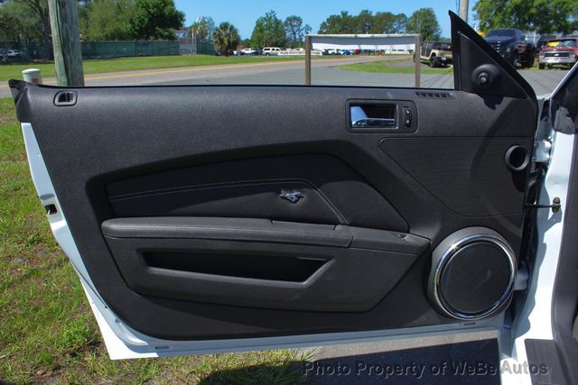 2014 Ford Mustang Cobra Jet Factory Drag Car, 1 of Only 50 Produced - 23014099 - 47