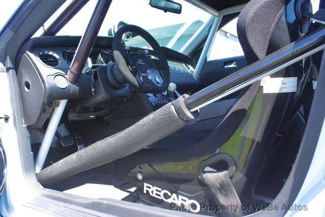 2014 Ford Mustang Cobra Jet Factory Drag Car, 1 of Only 50 Produced - 23014099 - 50