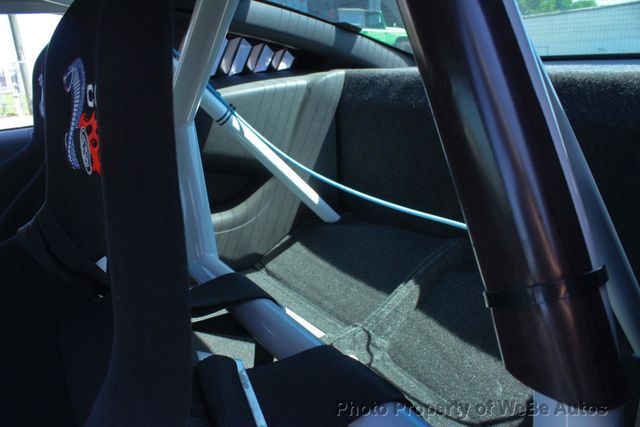 2014 Ford Mustang Cobra Jet Factory Drag Car, 1 of Only 50 Produced - 23014099 - 51