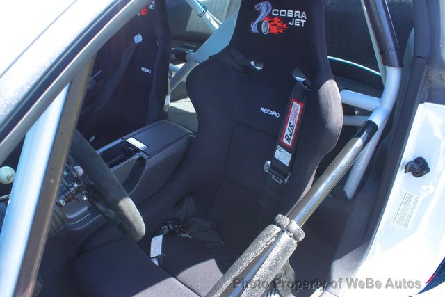 2014 Ford Mustang Cobra Jet Factory Drag Car, 1 of Only 50 Produced - 23014099 - 52