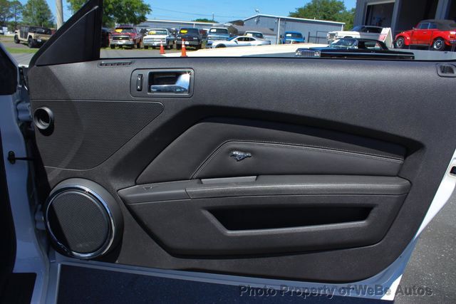 2014 Ford Mustang Cobra Jet Factory Drag Car, 1 of Only 50 Produced - 23014099 - 54