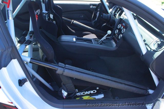 2014 Ford Mustang Cobra Jet Factory Drag Car, 1 of Only 50 Produced - 23014099 - 56