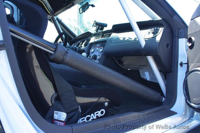2014 Ford Mustang Cobra Jet Factory Drag Car, 1 of Only 50 Produced - 23014099 - 57