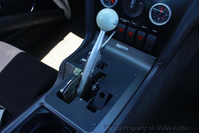 2014 Ford Mustang Cobra Jet Factory Drag Car, 1 of Only 50 Produced - 23014099 - 60