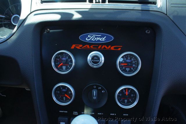 2014 Ford Mustang Cobra Jet Factory Drag Car, 1 of Only 50 Produced - 23014099 - 64