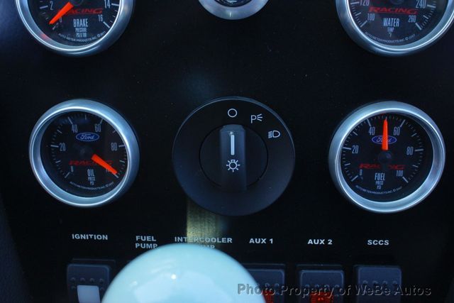 2014 Ford Mustang Cobra Jet Factory Drag Car, 1 of Only 50 Produced - 23014099 - 65