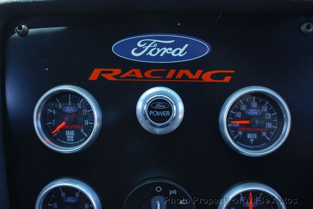 2014 Ford Mustang Cobra Jet Factory Drag Car, 1 of Only 50 Produced - 23014099 - 66