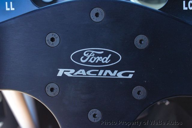 2014 Ford Mustang Cobra Jet Factory Drag Car, 1 of Only 50 Produced - 23014099 - 68