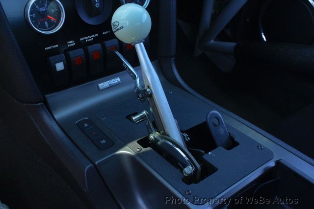 2014 Ford Mustang Cobra Jet Factory Drag Car, 1 of Only 50 Produced - 23014099 - 69