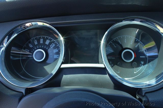 2014 Ford Mustang Cobra Jet Factory Drag Car, 1 of Only 50 Produced - 23014099 - 70