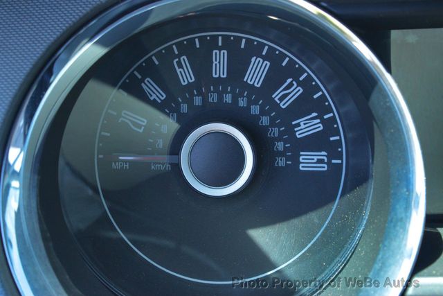 2014 Ford Mustang Cobra Jet Factory Drag Car, 1 of Only 50 Produced - 23014099 - 71