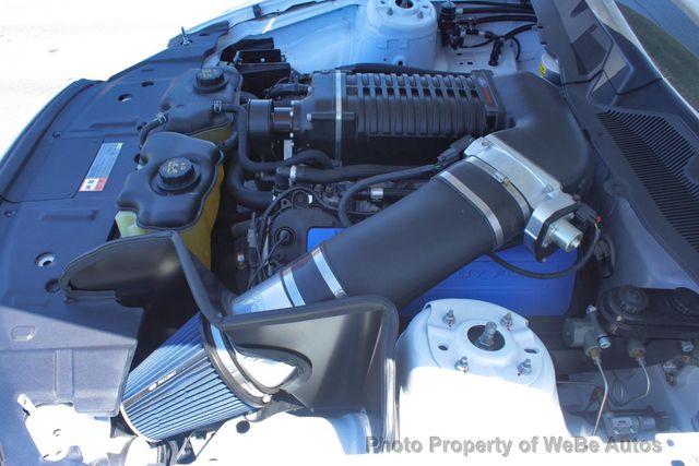 2014 Ford Mustang Cobra Jet Factory Drag Car, 1 of Only 50 Produced - 23014099 - 74