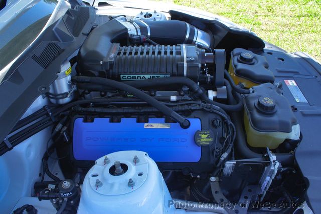 2014 Ford Mustang Cobra Jet Factory Drag Car, 1 of Only 50 Produced - 23014099 - 75