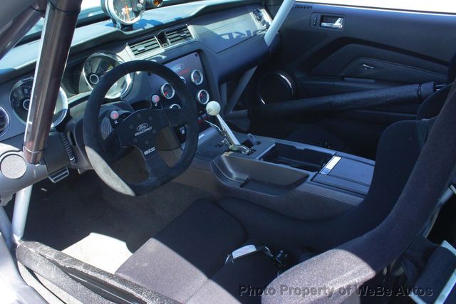 2014 Ford Mustang Cobra Jet Factory Drag Car, 1 of Only 50 Produced - 23014099 - 7