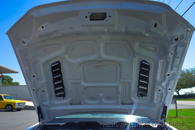 2014 Ford Mustang Cobra Jet Factory Drag Car, 1 of Only 50 Produced - 23014099 - 81