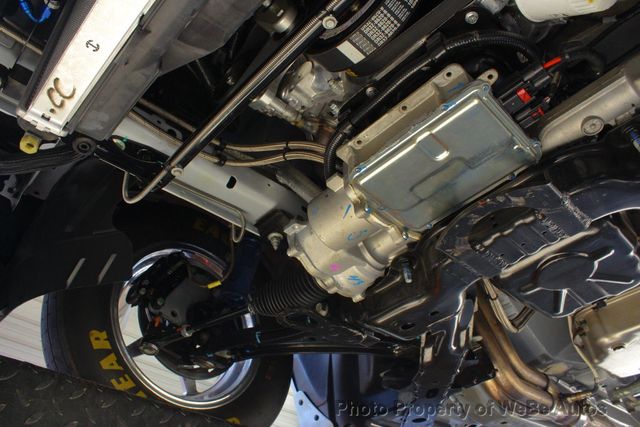 2014 Ford Mustang Cobra Jet Factory Drag Car, 1 of Only 50 Produced - 23014099 - 82