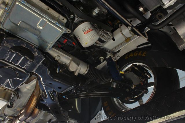 2014 Ford Mustang Cobra Jet Factory Drag Car, 1 of Only 50 Produced - 23014099 - 83