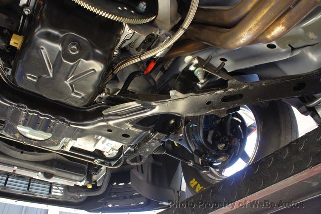 2014 Ford Mustang Cobra Jet Factory Drag Car, 1 of Only 50 Produced - 23014099 - 85