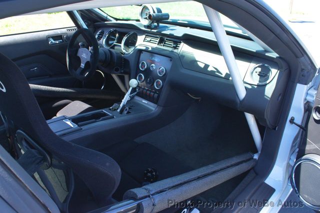 2014 Ford Mustang Cobra Jet Factory Drag Car, 1 of Only 50 Produced - 23014099 - 8