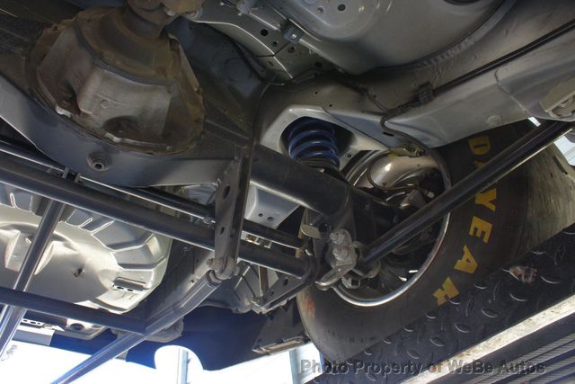 2014 Ford Mustang Cobra Jet Factory Drag Car, 1 of Only 50 Produced - 23014099 - 90