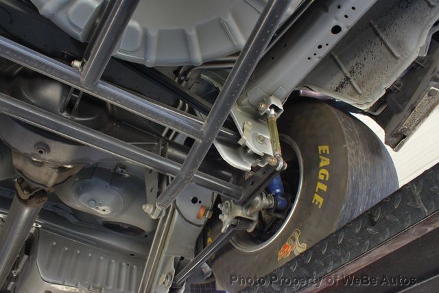 2014 Ford Mustang Cobra Jet Factory Drag Car, 1 of Only 50 Produced - 23014099 - 92