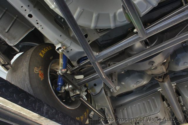 2014 Ford Mustang Cobra Jet Factory Drag Car, 1 of Only 50 Produced - 23014099 - 93