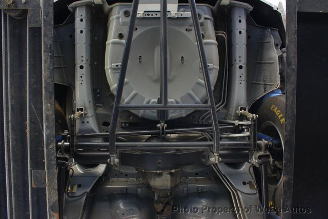 2014 Ford Mustang Cobra Jet Factory Drag Car, 1 of Only 50 Produced - 23014099 - 97