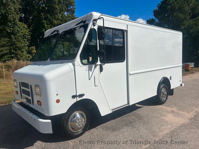 2014 Used Ford STEP VAN JUST 9k MILES! INCREDIBLE CONDITION! ONE OWNER ...