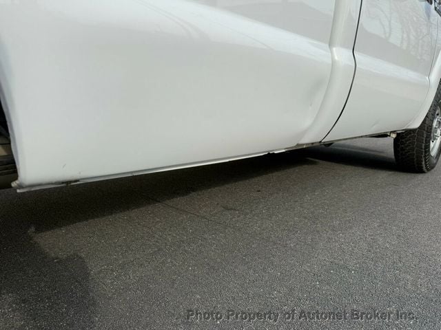 2014 Ford Super Duty F-250 SRW 2WD Reg Cab 137" XL - 22964470 - 6