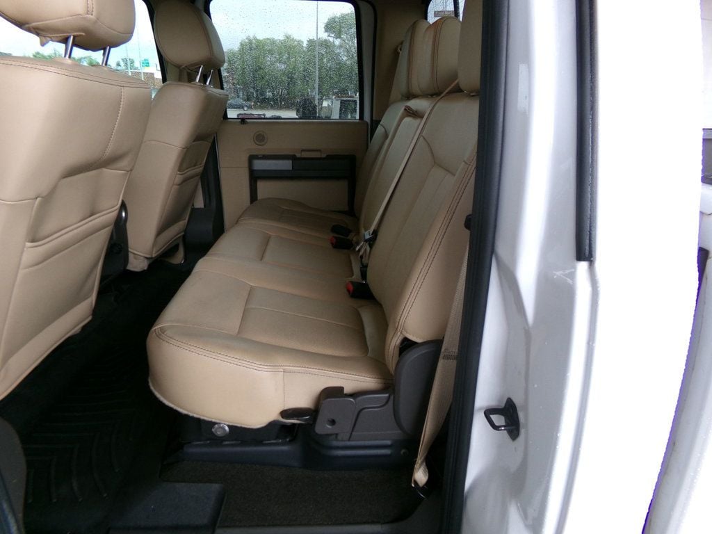2014 Ford F-250 Lariat photo 13