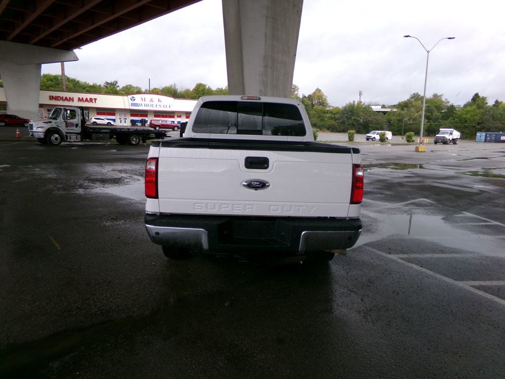 2014 Ford F-250 Lariat photo 7