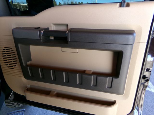 2014 Ford Super Duty F-250 SRW 4WD Crew Cab 156" Lariat - 22942074 - 14