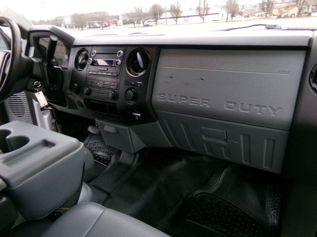 2014 Ford Super Duty F-250 SRW 4WD SuperCab 142" XL - 22960154 - 9