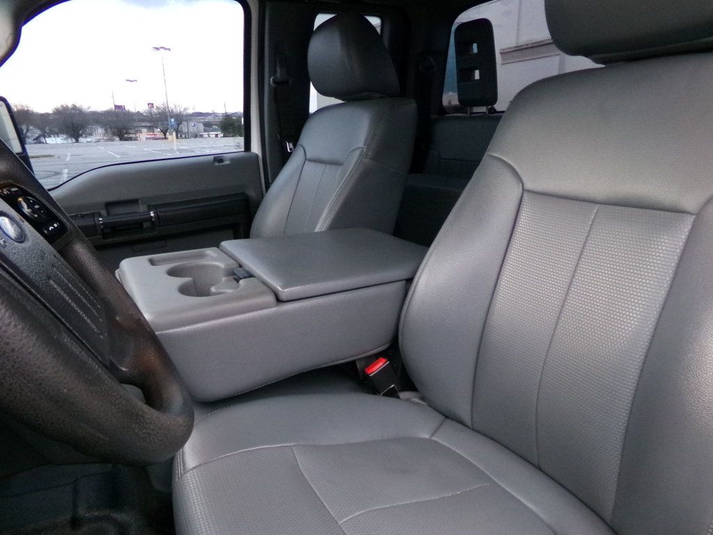 2014 Ford Super Duty F-250 SRW 4WD SuperCab 142" XL - 22960154 - 10
