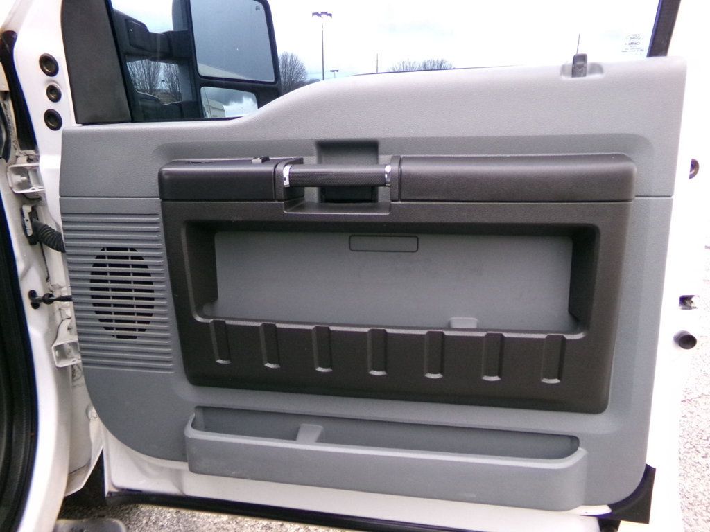 2014 Ford Super Duty F-250 SRW 4WD SuperCab 142" XL - 22960154 - 12