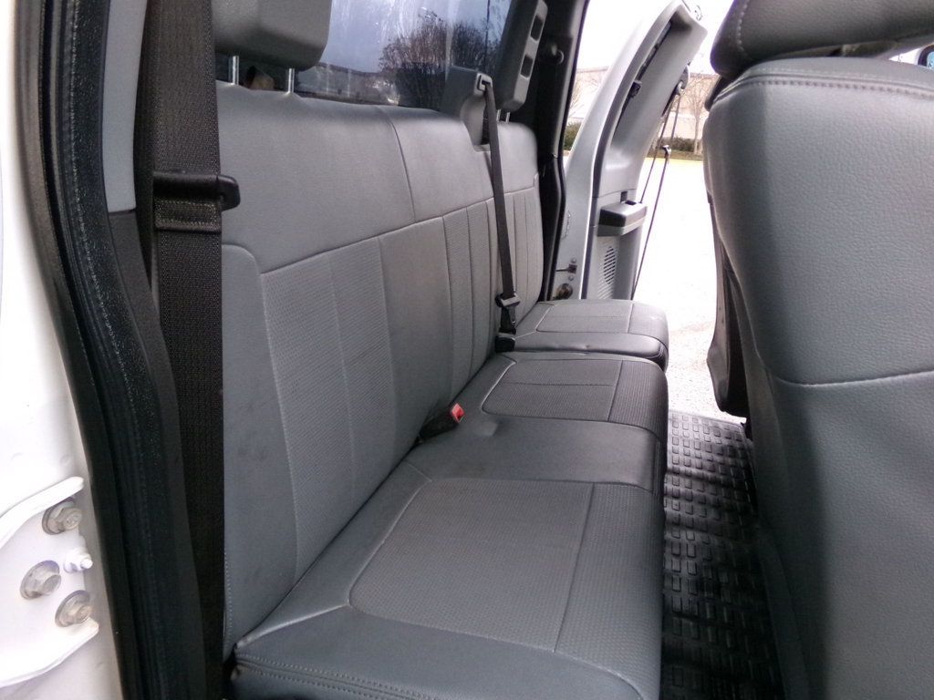 2014 Ford Super Duty F-250 SRW 4WD SuperCab 142" XL - 22960154 - 13