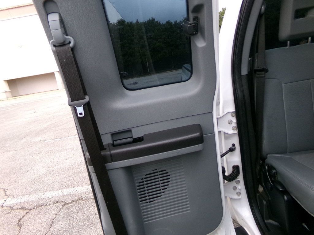 2014 Ford Super Duty F-250 SRW 4WD SuperCab 142" XL - 22960154 - 14