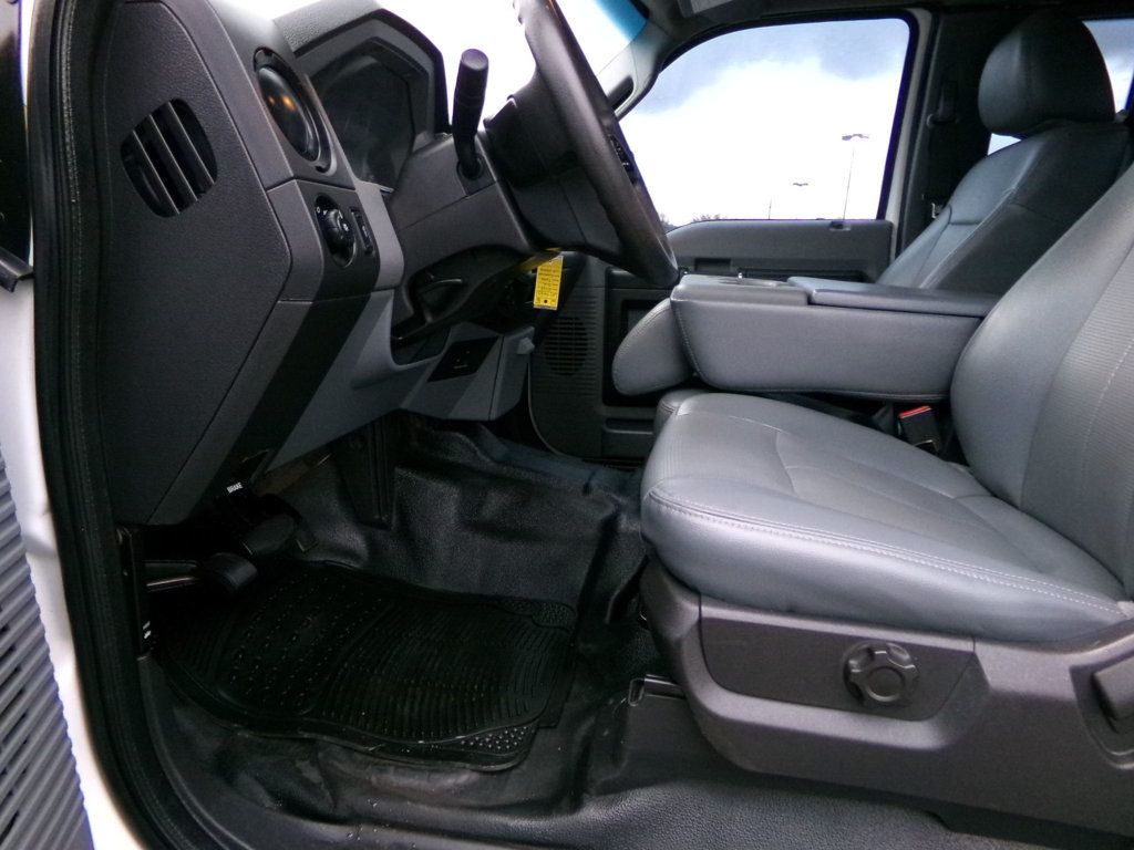 2014 Ford Super Duty F-250 SRW 4WD SuperCab 142" XL - 22960154 - 16