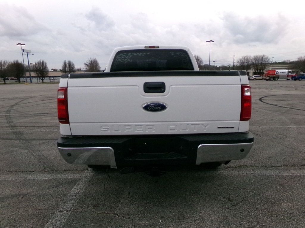2014 Ford Super Duty F-250 SRW 4WD SuperCab 142" XL - 22960154 - 6