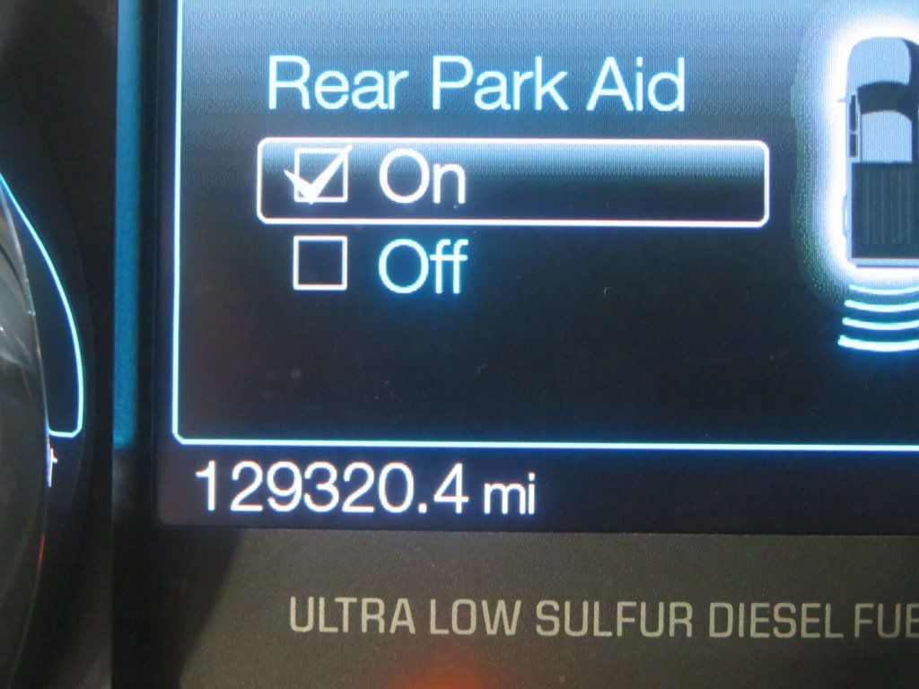 2014 Ford Super Duty F-250 SRW AZ POWERSTROKE 33  RECORDS 4X4 CREWCAB EXTRA CLEAN LOW MILES  - 22981291 - 43