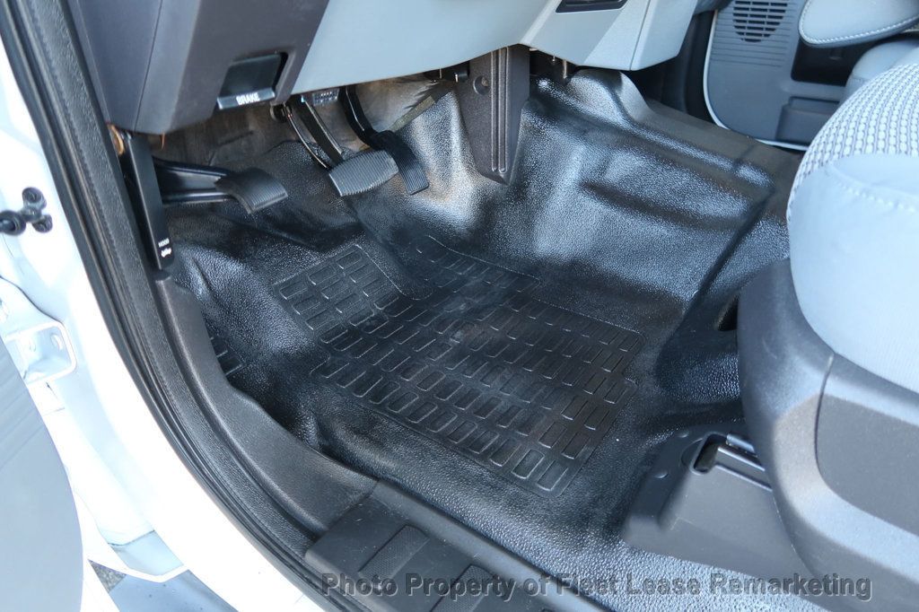 2014 Ford Super Duty F-250 SRW F250SD 4WD Crew Cab LWB - 22949447 - 11