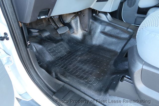 2014 Ford Super Duty F-250 SRW F250SD 4WD Crew Cab LWB - 22949447 - 11